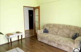 Garsoniera confort sporit, imobil nou, decomandat, zona strazii Florilor