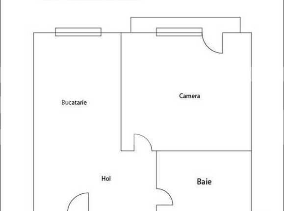 Garsonieră de vânzare Floreşti - 6799AV | BLITZ Cluj-Napoca | Poza11