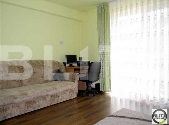 Garsonieră de vânzare Floreşti - 6799AV | BLITZ Cluj-Napoca | Poza1