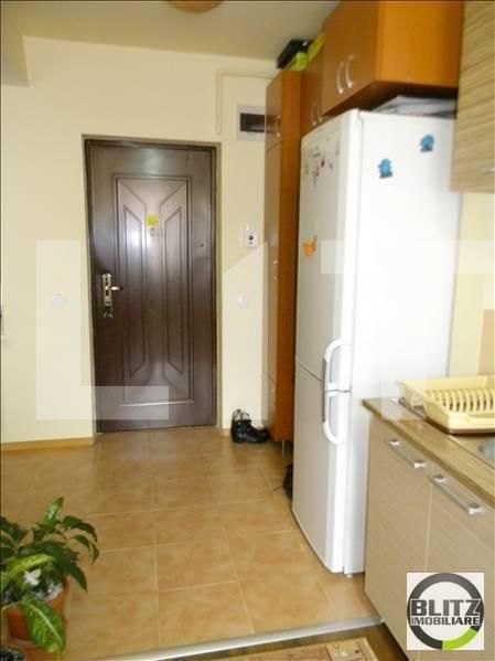 Garsonieră de vânzare Floreşti - 6799AV | BLITZ Cluj-Napoca | Poza7