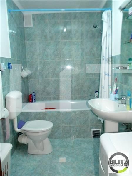 Garsonieră de vânzare Floreşti - 6799AV | BLITZ Cluj-Napoca | Poza9