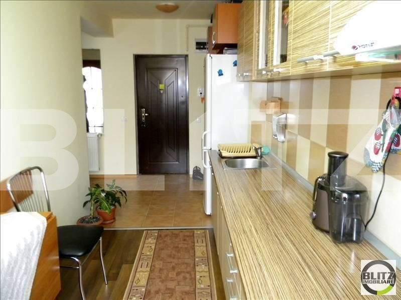 Garsonieră de vânzare Floreşti - 6799AV | BLITZ Cluj-Napoca | Poza6