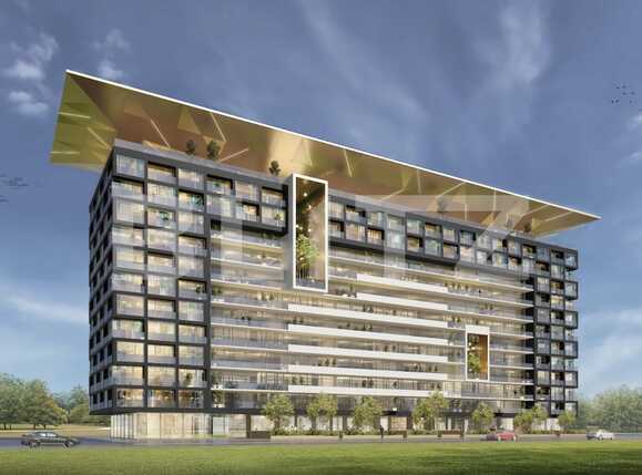 Apartament de vânzare 2 camere Someseni - 67990AV | BLITZ Cluj-Napoca | Poza2