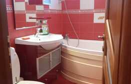 Apartament 2 camere, 55 mp, zona Gemenii