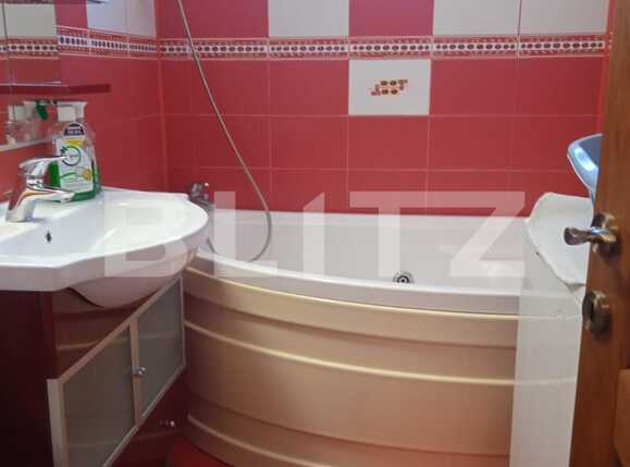 Apartament de închiriat 2 camere Astra - 67992AI | BLITZ Brașov | Poza13