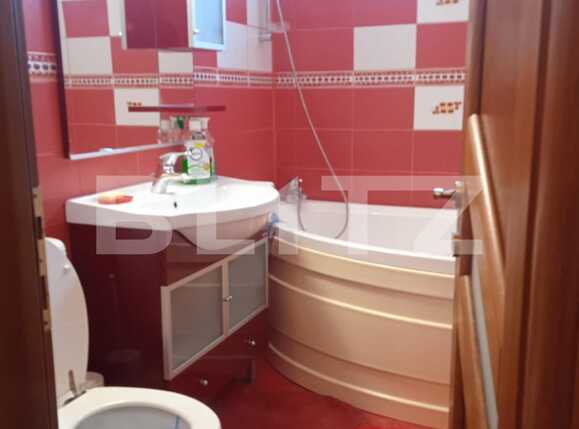 Apartament de închiriat 2 camere Astra - 67992AI | BLITZ Brașov | Poza14