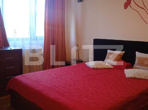 Apartament de închiriat 2 camere Astra - 67992AI | BLITZ Brașov | Poza9