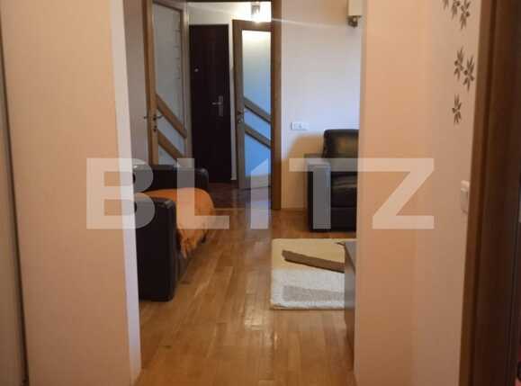 Apartament de închiriat 2 camere Astra - 67992AI | BLITZ Brașov | Poza11