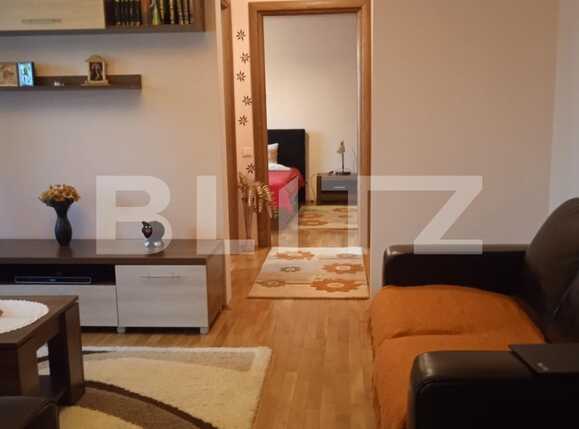 Apartament de închiriat 2 camere Astra - 67992AI | BLITZ Brașov | Poza3