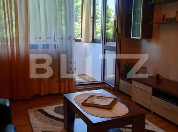 Apartament de închiriat 2 camere Astra - 67992AI | BLITZ Brașov | Poza2