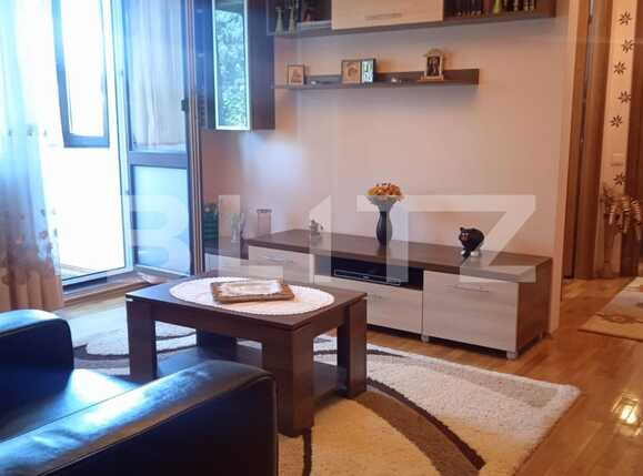 Apartament de închiriat 2 camere Astra - 67992AI | BLITZ Brașov | Poza1