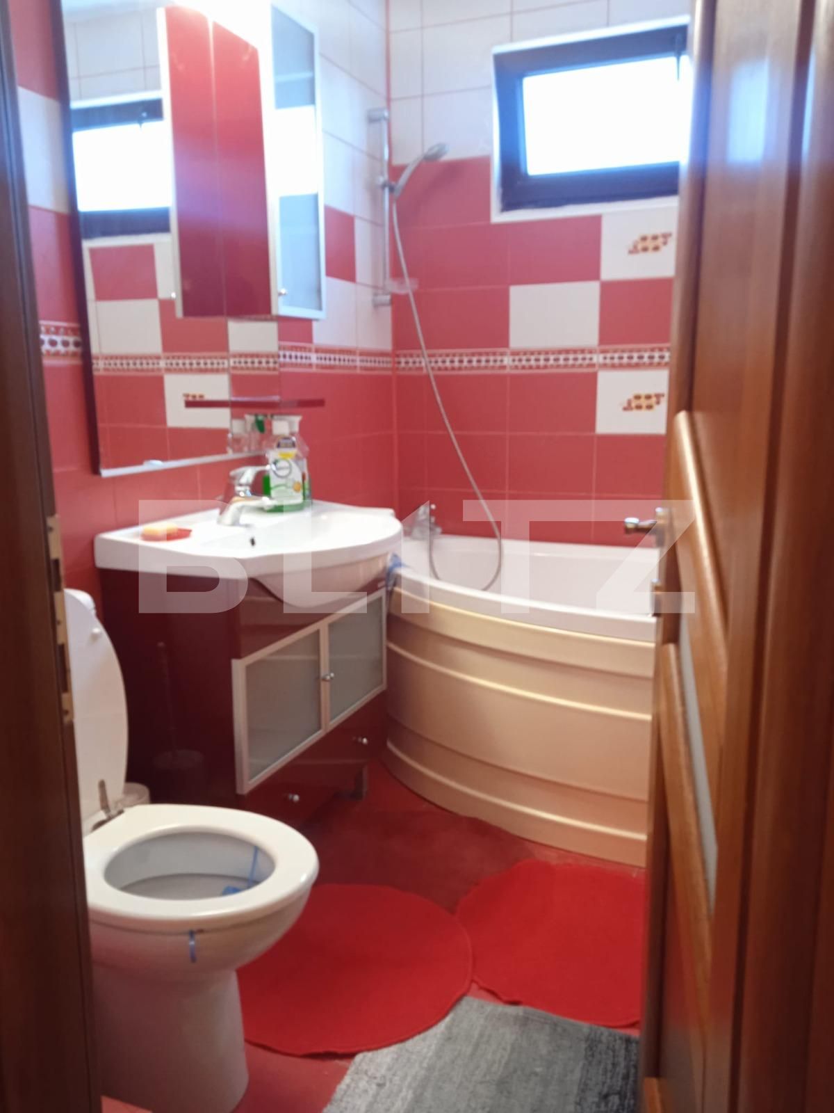 Apartament de închiriat 2 camere Astra - 67992AI | BLITZ Brașov | Poza14