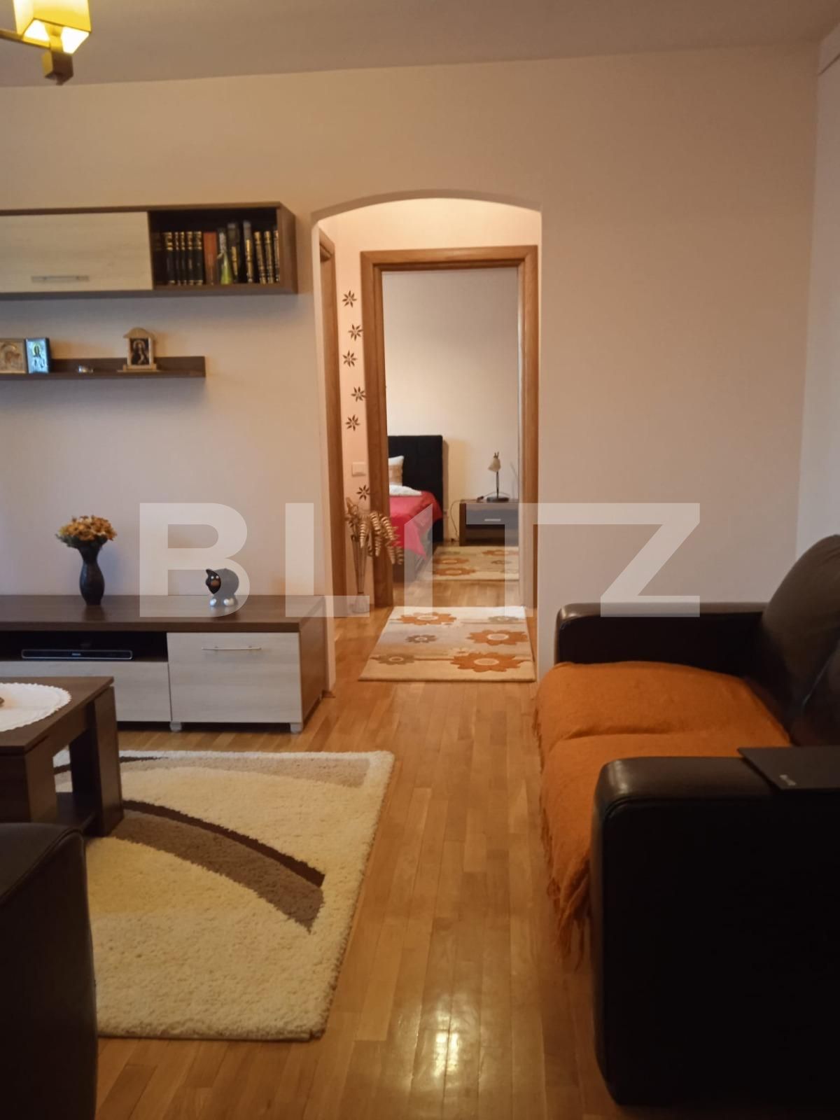 Apartament de închiriat 2 camere Astra - 67992AI | BLITZ Brașov | Poza3