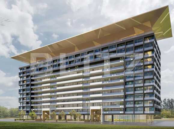 Apartament de vânzare 2 camere Someseni - 67993AV | BLITZ Cluj-Napoca | Poza2