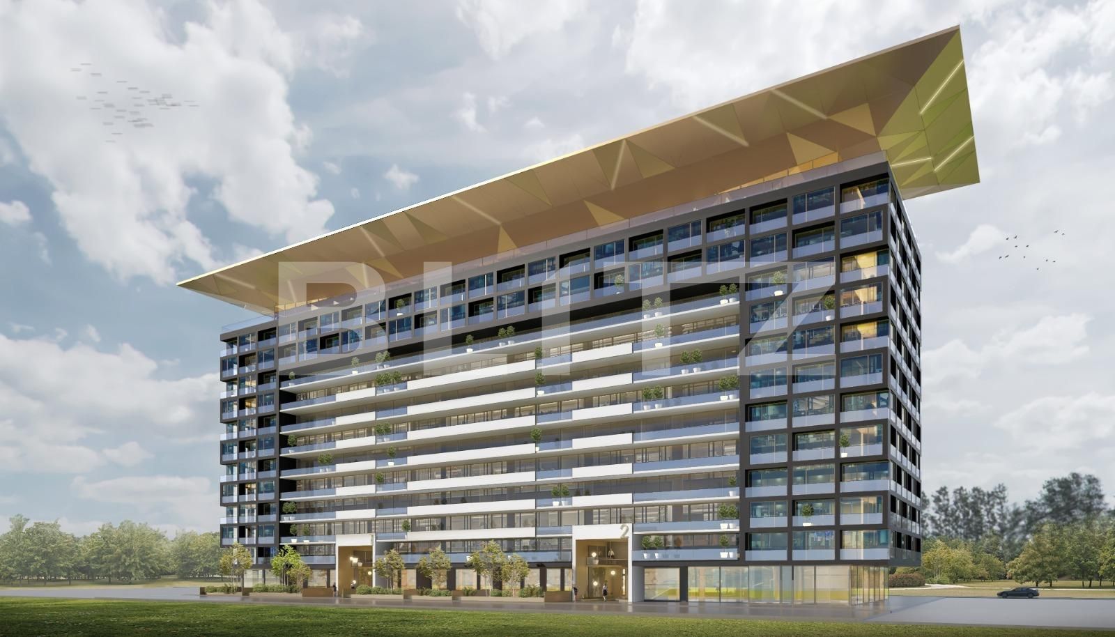 Apartament de vânzare 2 camere Someseni - 67993AV | BLITZ Cluj-Napoca | Poza2