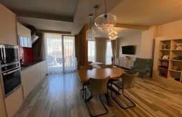 Apartament de lux, 3 camere, zona Iulius Mall! 