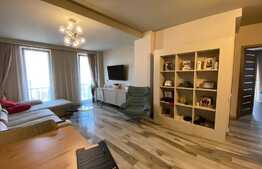 Apartament de lux, 3 camere, zona Iulius Mall! 
