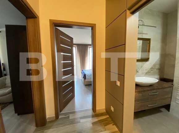 Apartament de vânzare 3 camere Gheorgheni - 67996AV | BLITZ Cluj-Napoca | Poza4