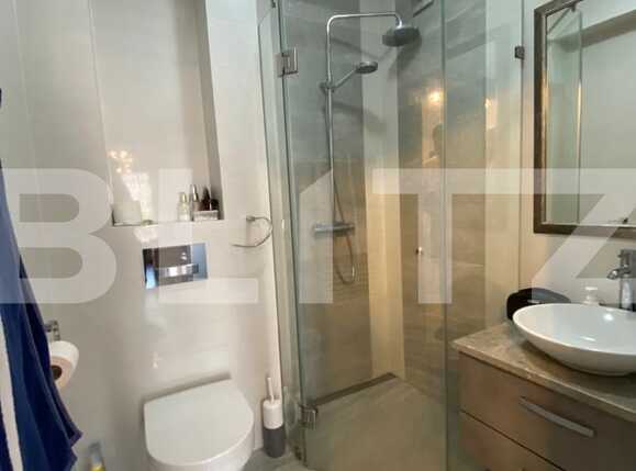 Apartament de vânzare 3 camere Gheorgheni - 67996AV | BLITZ Cluj-Napoca | Poza8