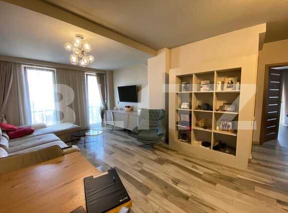 Apartament de vânzare 3 camere Gheorgheni - 67996AV | BLITZ Cluj-Napoca | Poza3