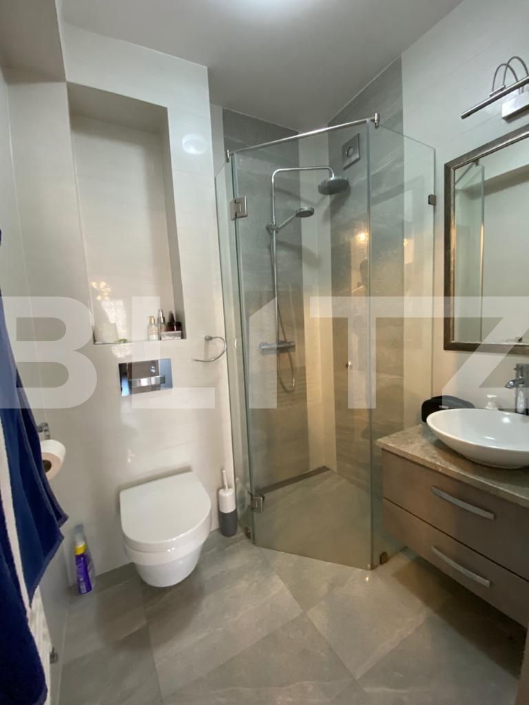 Apartament de vânzare 3 camere Gheorgheni - 67996AV | BLITZ Cluj-Napoca | Poza8