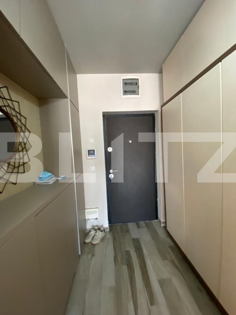 Apartament de vânzare 3 camere Gheorgheni - 67996AV | BLITZ Cluj-Napoca | Poza7