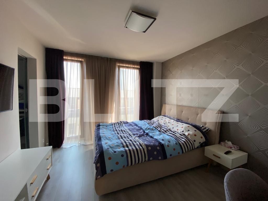 Apartament de vânzare 3 camere Gheorgheni - 67996AV | BLITZ Cluj-Napoca | Poza5