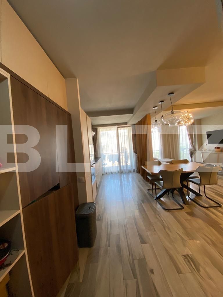 Apartament de vânzare 3 camere Gheorgheni - 67996AV | BLITZ Cluj-Napoca | Poza2