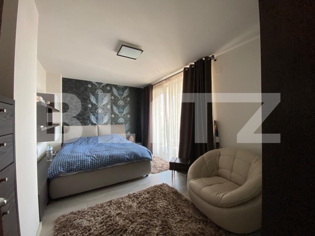 Apartament de vânzare 3 camere Gheorgheni - 67996AV | BLITZ Cluj-Napoca | Poza6