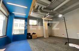 Spatii de birouri clasa A +, 856 mp, zona Ultracentrala
