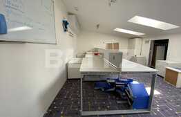 Spatii de birouri clasa A +, 856 mp, zona Ultracentrala