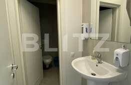 Spatii de birouri clasa A +, 856 mp, zona Ultracentrala