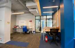 Spatii de birouri clasa A +, 856 mp, zona Ultracentrala