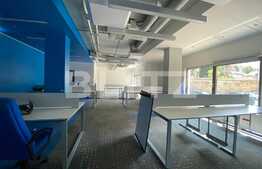 Spatii de birouri clasa A +, 856 mp, zona Ultracentrala