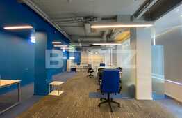 Spatii de birouri clasa A +, 856 mp, zona Ultracentrala