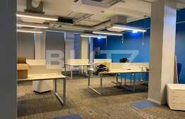 Spatii de birouri clasa A +, 856 mp, zona Ultracentrala