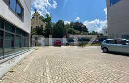 Spatii de birouri clasa A +, 856 mp, zona Ultracentrala