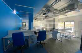 Spatii de birouri clasa A +, 856 mp, zona Ultracentrala