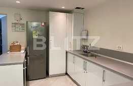 Spatii de birouri clasa A +, 856 mp, zona Ultracentrala