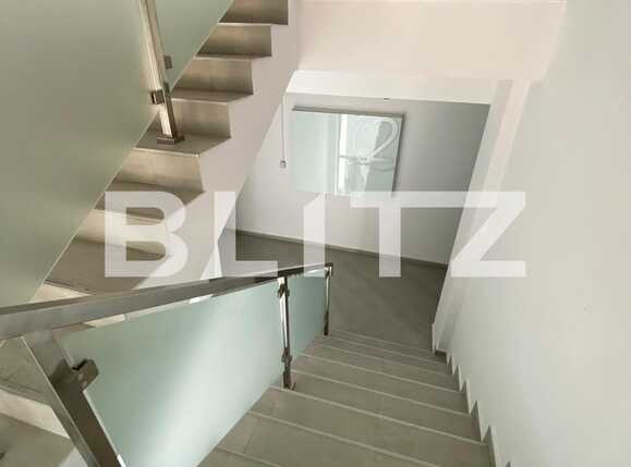 Spațiu birouri de închiriat Central - 67998SIB | BLITZ Cluj-Napoca | Poza11