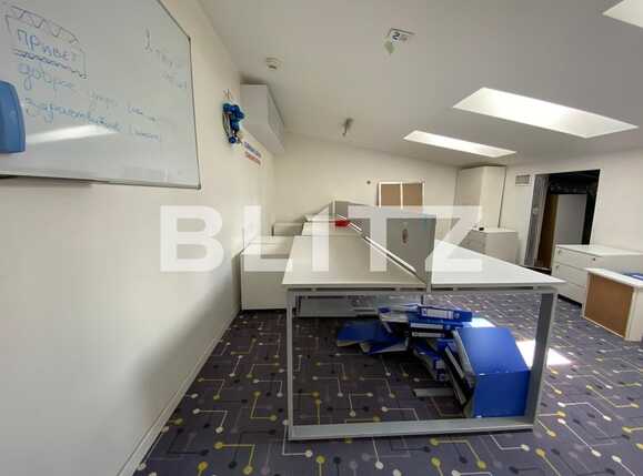 Spațiu birouri de închiriat Central - 67998SIB | BLITZ Cluj-Napoca | Poza10