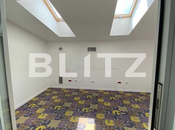 Spațiu birouri de închiriat Central - 67998SIB | BLITZ Cluj-Napoca | Poza9