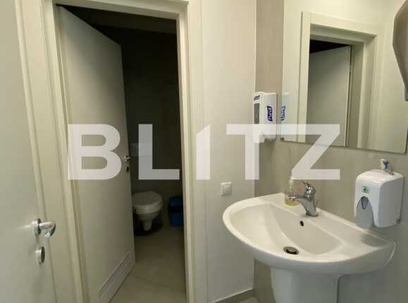 Spațiu birouri de închiriat Central - 67998SIB | BLITZ Cluj-Napoca | Poza8