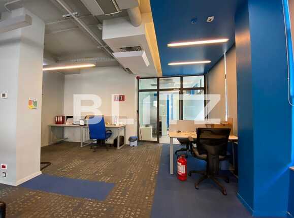 Spațiu birouri de închiriat Central - 67998SIB | BLITZ Cluj-Napoca | Poza7