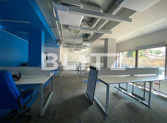 Spațiu birouri de închiriat Central - 67998SIB | BLITZ Cluj-Napoca | Poza6