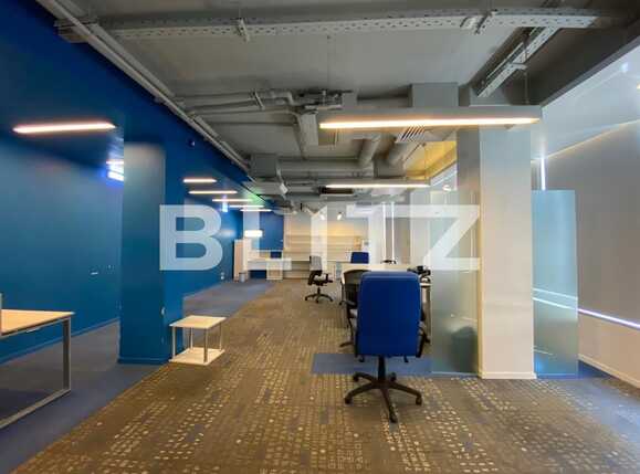 Spațiu birouri de închiriat Central - 67998SIB | BLITZ Cluj-Napoca | Poza5