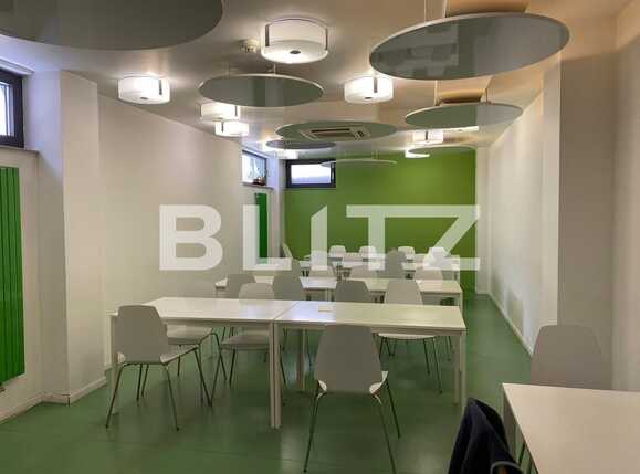 Spațiu birouri de închiriat Central - 67998SIB | BLITZ Cluj-Napoca | Poza14