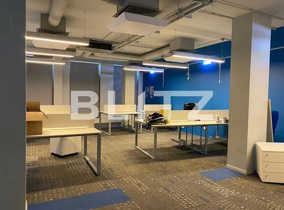 Spațiu birouri de închiriat Central - 67998SIB | BLITZ Cluj-Napoca | Poza1
