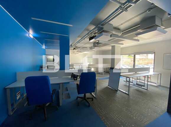Spațiu birouri de închiriat Central - 67998SIB | BLITZ Cluj-Napoca | Poza3