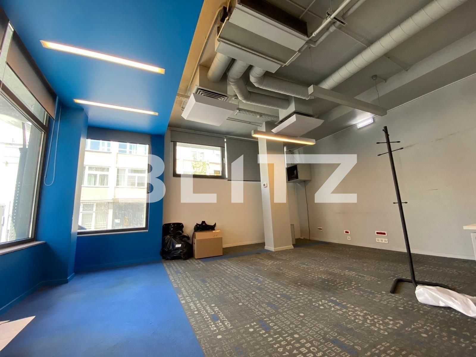 Spațiu birouri de închiriat Central - 67998SIB | BLITZ Cluj-Napoca | Poza4